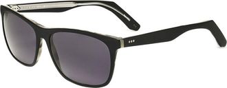 Sandro Mens 56Mm Sunglasses