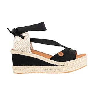 POPA Donna, Scarpe, Nero, 39 EU, new