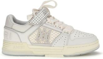 Amiri Calf Leather Bos Taurus Athletic Mens Sneakers