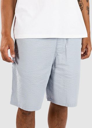 Carhartt Work in Progress Toland Shorts blau