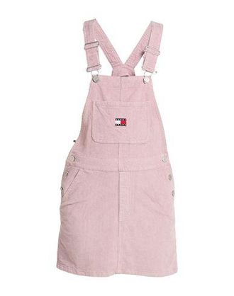 Tommy Jeans JUMPSUITS & TRACKSUITS - Dungarees on YOOX.COM