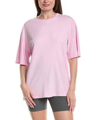 Beyond Yoga Oversized T-Shirt
