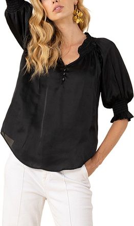 Hale Bob Eileen Blouse