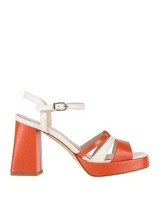 Cristina Millotti FOOTWEAR - Sandals on YOOX.COM