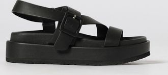 Paloma Barcel&oacute; Sandalo Paloma Barcel&ograve; in pelle