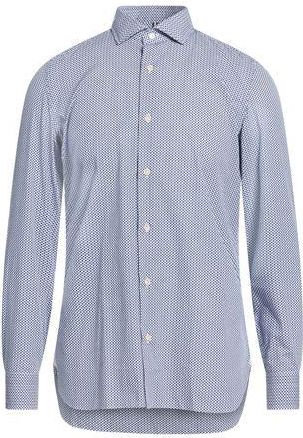 LUIGI BORRELLI NAPOLI Shirts