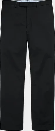 Polo Ralph Lauren Men & apos;s Straight-Fit Stretch Chino Pants