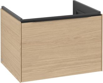 Villeroy & Boch Villeroy&boch - Subway 3.0, 622x429x478 Mm, Mueble De Lavabo, 1