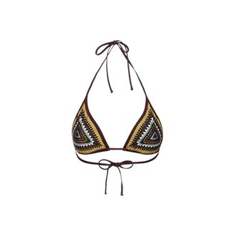 La DoubleJ Donna, Costumi da bagno, Multicolore, S, new