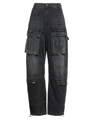 Sportmax BOTTOMWEAR - Jeans sur YOOX.COM
