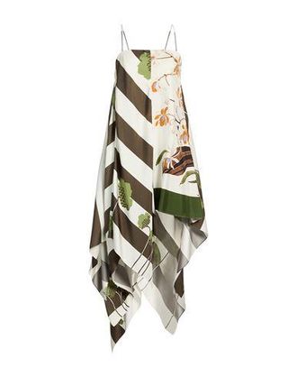 Loewe KLEIDER - Maxi-Kleider auf YOOX.COM