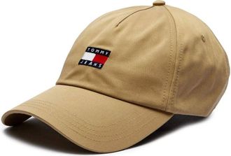 Tommy Jeans Hombre, Accesorios, Beige, Talla: ONE Size
