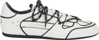 Dolce & Gabbana Hombre, Zapatos, Blanco, Talla: 44 EU