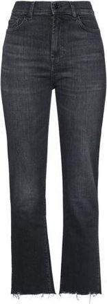 7 For All Mankind PARTES DE ABAJO - Pantalones vaqueros en YOOX.COM