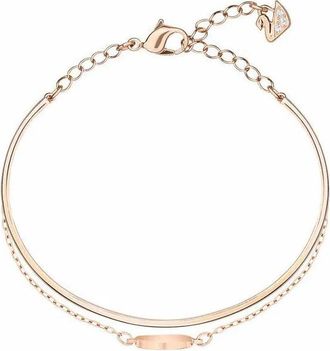 Swarovski Ginger Bracelet