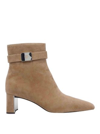 Tory Burch Georgia Ankle Boot