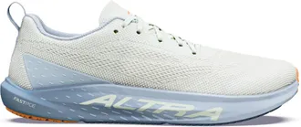 Altra Womens Vanish Pulse Road-Running Shoes White 10.5