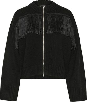 Karen by Simonsen Donna, Maglie, Nero, S, new