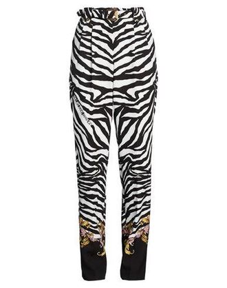 Versace BOTTOMWEAR - Trousers sur YOOX.COM