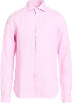 120% Lino TOPS - Hemden auf YOOX.COM