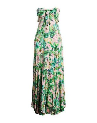 Blugirl DRESSES - Maxi dresses on YOOX.COM