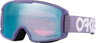 Oakley OO7095 LINE MINER S 709552 Mens Sunglasses Purple Size Standard