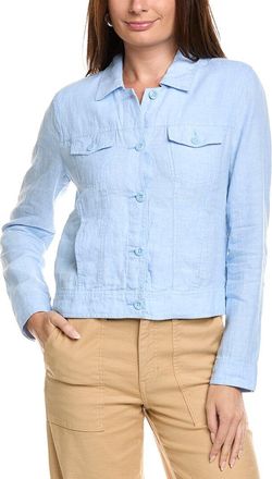 Tommy Bahama Two Palms Palmbray Clean Linen Jacket