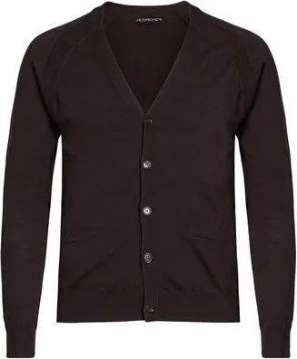 Jeordie's MAGLIERIA - Cardigan su YOOX.COM