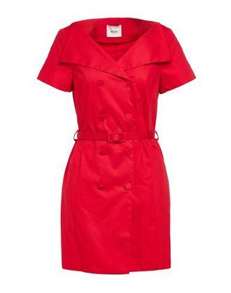 Dixie DRESSES - Mini dresses on YOOX.COM