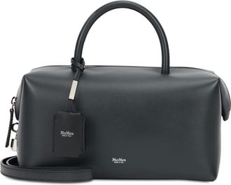 Max Mara Mujer, Bolsos, Negro, Talla: ONE Size
