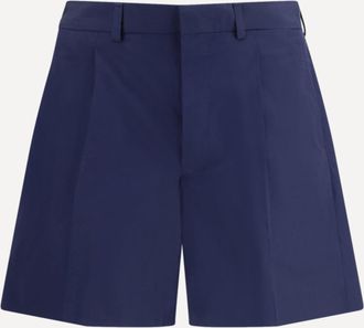 Prada Cotton Shorts Male 50