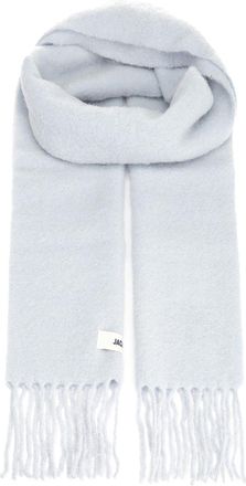 Jacquemus Wool Blend Scarf