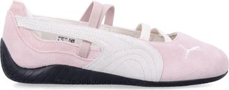 Puma Speedcat Suede Ballet Women S Shoes