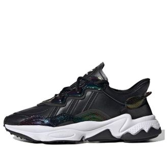 adidas (WMNS) adidas Ozweego Rainbow Glow EG9160