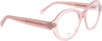 Celine Zonnebril - unisex - Brillen - Roze - ONE Size - Accessoires