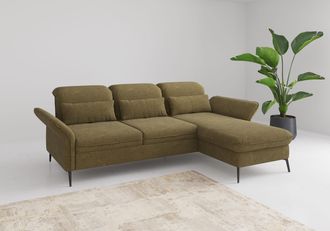 Sit&more Ecksofa