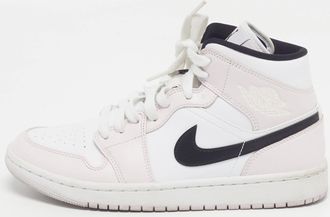 Air Jordan s Jordan 1 Barely Rose