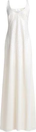 Elisabetta Franchi VESTIDOS - Vestidos largos en YOOX.COM