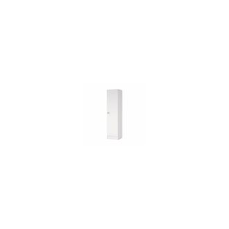 Tvilum Kit Armadio Multiuso Focus 1a 49x47x200cm Bianco