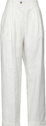 Le 17 Septembre PARTES DE ABAJO - Pantalones vaqueros en YOOX.COM