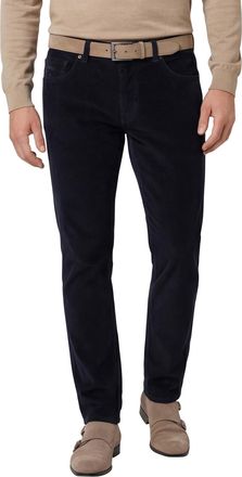 Brax Brax pantalon donkerblauw