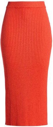 Maliparmi HOSEN & R&Ouml;CKE - Midi-R&ouml;cke auf YOOX.COM