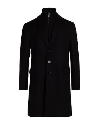Emporio Armani ROPA DE ABRIGO - Abrigos en YOOX.COM