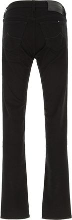 Jacob Cohen Mens Jeans Darkblack Co Pl Ea
