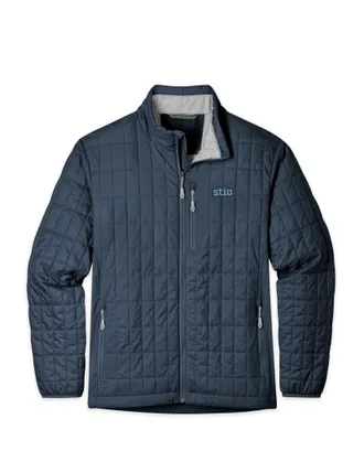 Stio Mens Azura Insulated Jacket