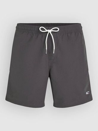 O'Neill Vert 16 Boardshorts grijs