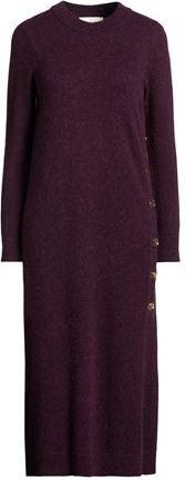 BA&SH VESTIDOS - Vestidos midi en YOOX.COM