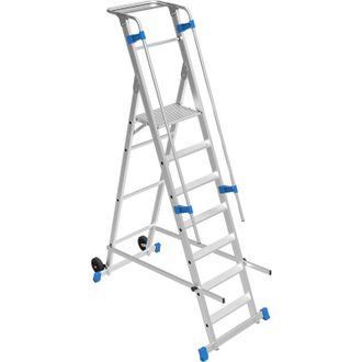 Marchetti Escalera Almac&eacute;n, Castello 10, 470x370mm, 10 Pelda&ntilde;os Marchetti 21286