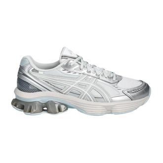Asics Fitness, Heren, Grijs, 43 1/2 EU, Sneakers