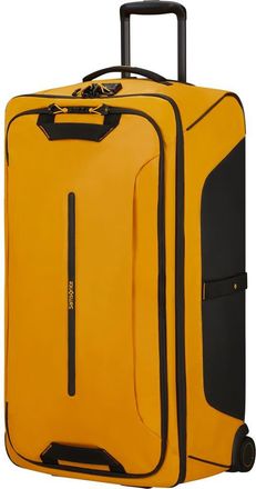 Samsonite Ecodiver Large Wheeled Duffel 79/29 in Yellow at Nordstrom